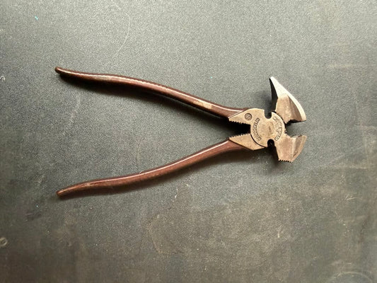 Moore Maker Spike Plier Tool
