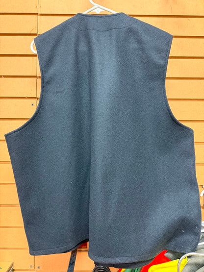 Filson Mackinaw Wool Vest