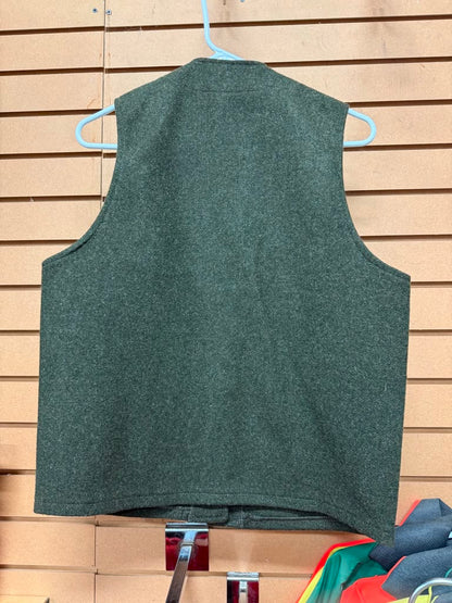 Filson Mackinaw Wool Vest