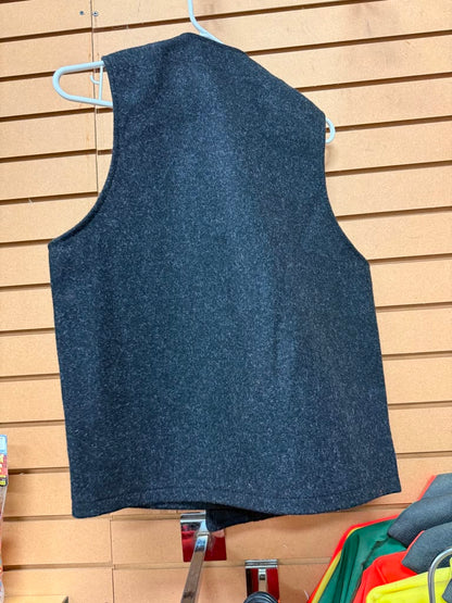 Filson Mackinaw Wool Vest
