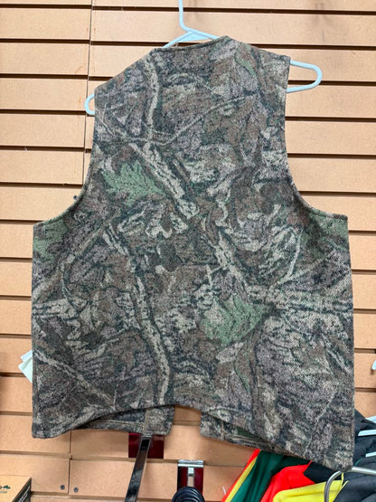 Filson Mackinaw Wool Vest