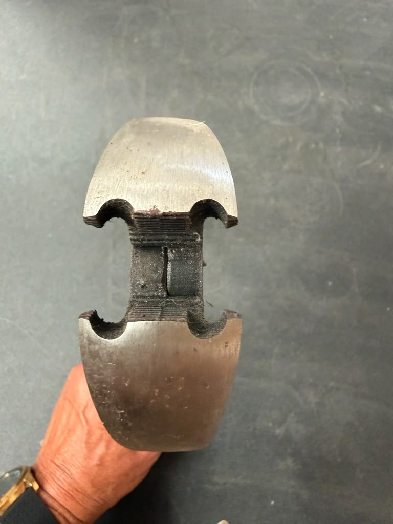 Moore Maker Bullnose Fencing Plier Tool
