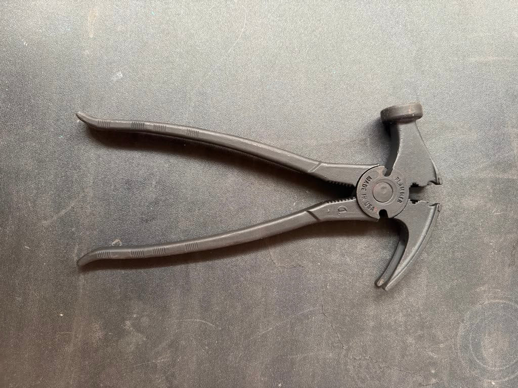 Plammer tool