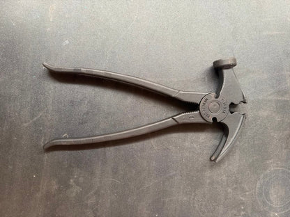 Plammer tool