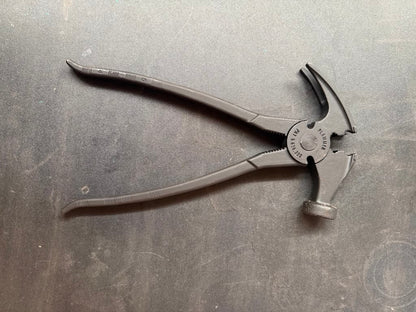 Plammer tool