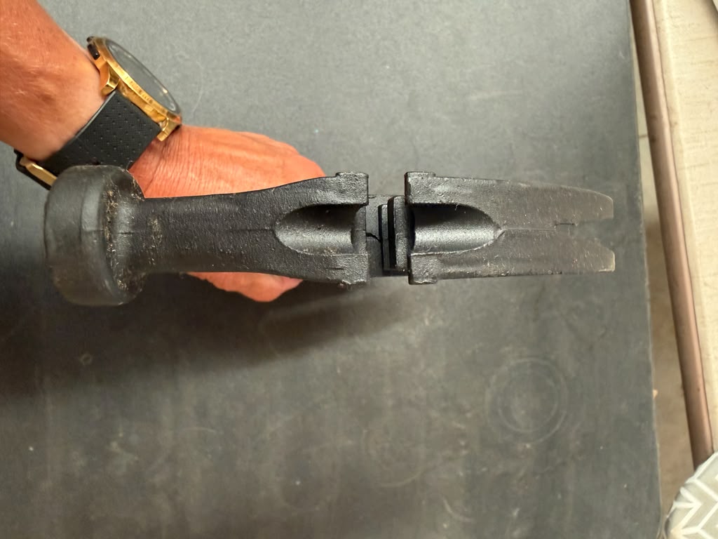 Plammer tool