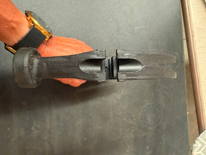 Plammer tool