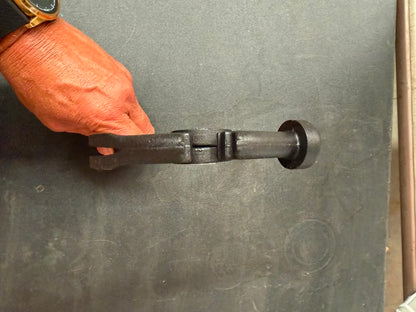 Plammer tool