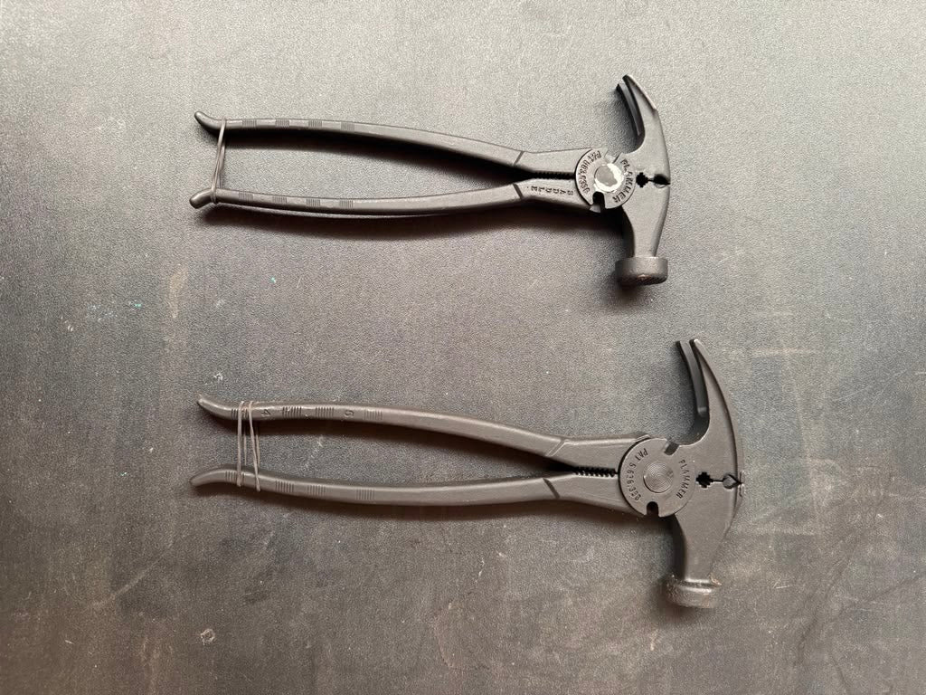 Plammer tool