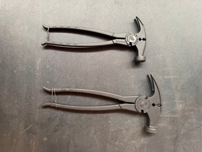 Plammer tool