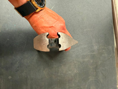 Moore Maker Spike Plier Tool
