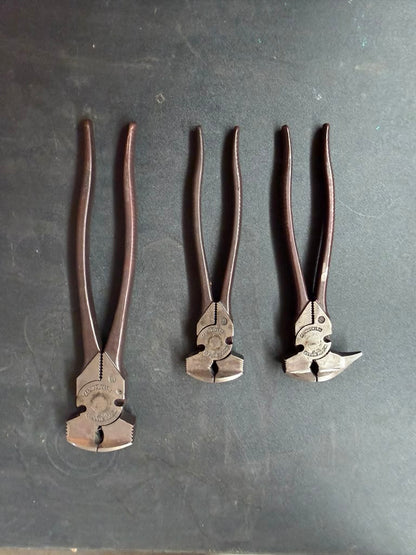 Moore Maker Spike Plier Tool