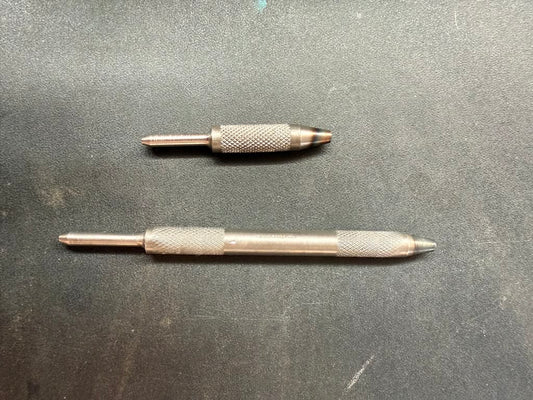 Moore Maker Tee Post Tie Bar Tool