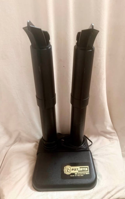 Boot Dryer Peet