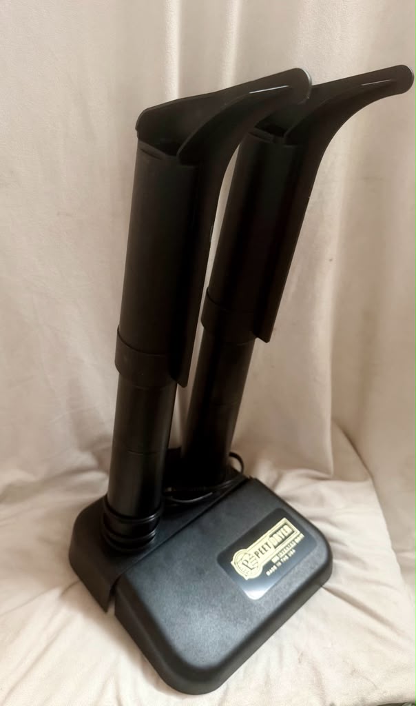 Boot Dryer Peet