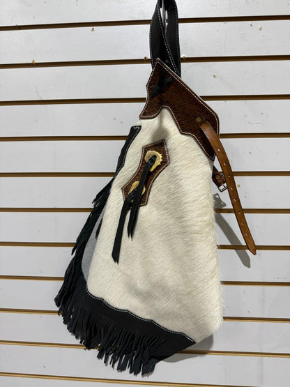 Chinks With Hair Mutton Buster #120