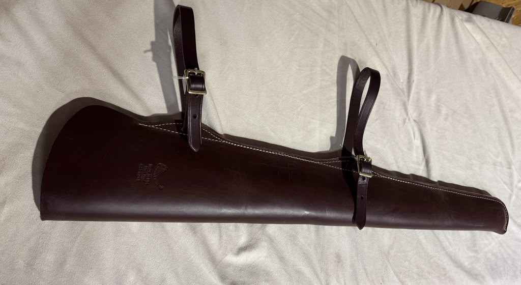 Scabbard for Carbines