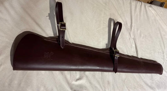 Scabbard for Carbines