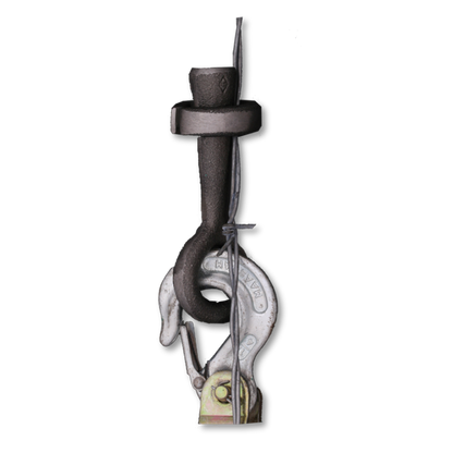 Moore Maker Barbwire Grip Fence Tool