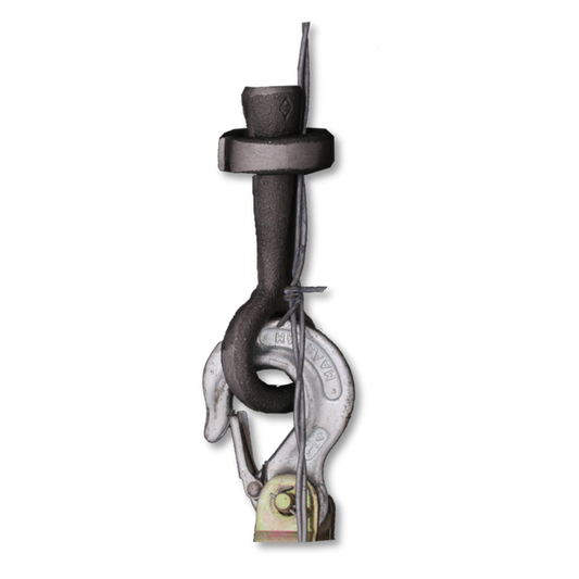 Moore Maker Barbwire Grip Fence Tool